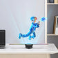 3D Hologramm Projektor